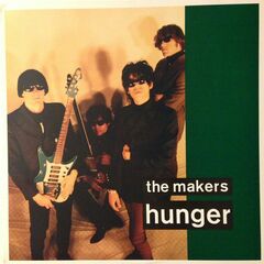 Hunger (CD)