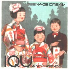 Teenage Dream (CD)