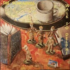 Walk To Delphi [Import] (CD)