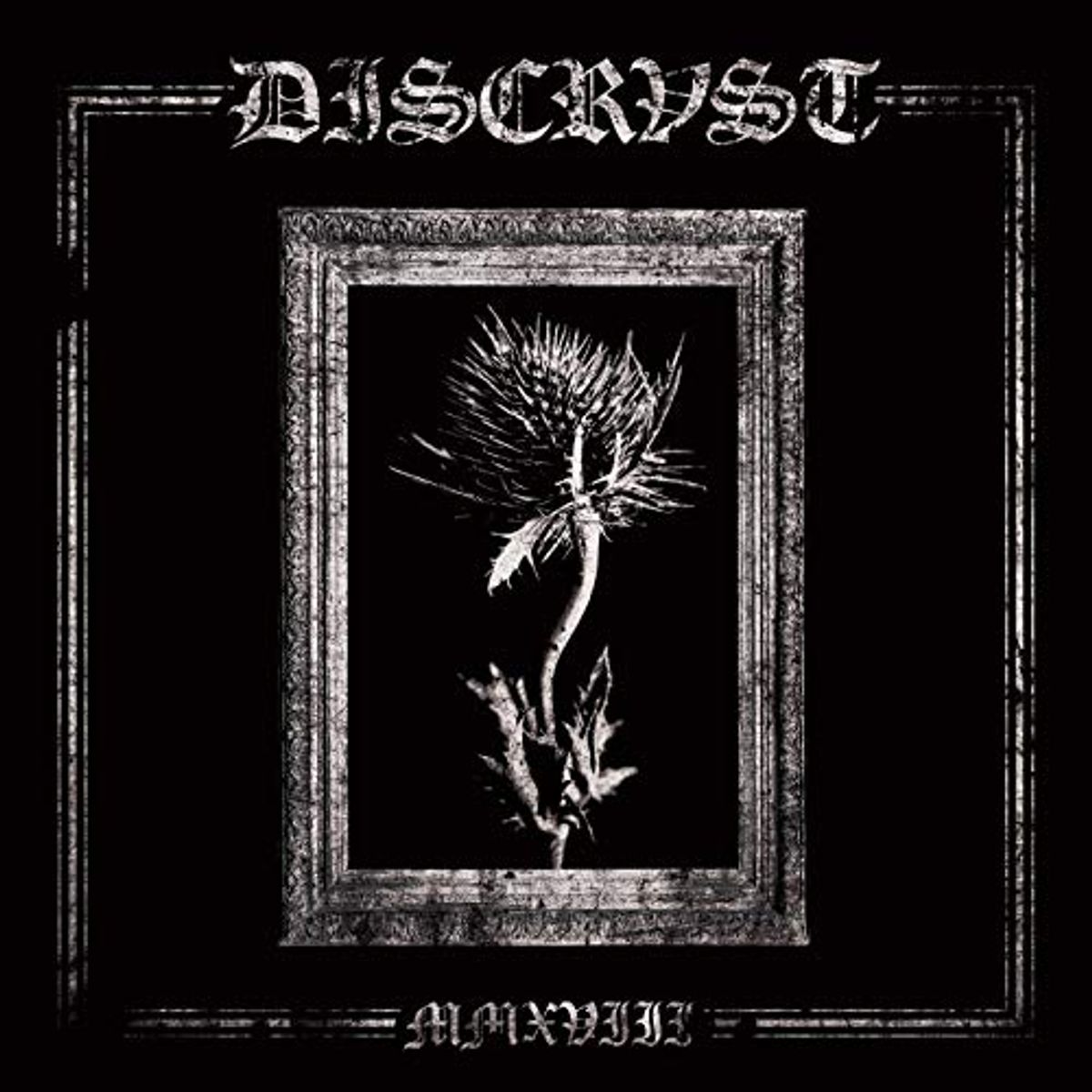 MMXVIII (CD)
