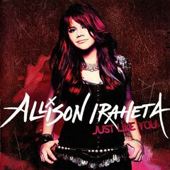 Just Like You (CD)