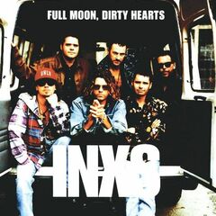 Full Moon, Dirty Hearts (CD)
