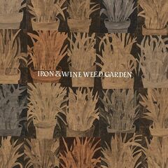 Weed Garden EP (CD)