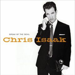 Speak Of The Devil (CD)