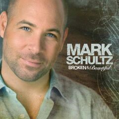 Broken & Beautiful (CD)