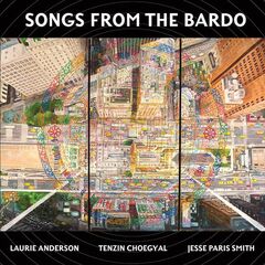 Songs From The Bardo (LP)