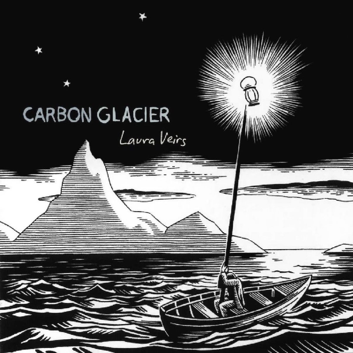 Carbon Glacier (LP)