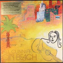City Beach [Pink and Orange Vinyl] (LP)