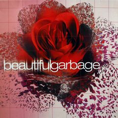 Beautiful Garbage [Deluxe Box Set] (LP)