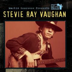 Martin Scorsese Presents The Blues (CD)
