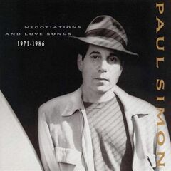 Negotiations And Love Songs 1971-1986 (CD)