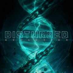 Evolution (CD)