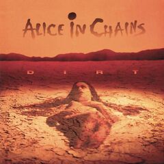 Dirt (CD)