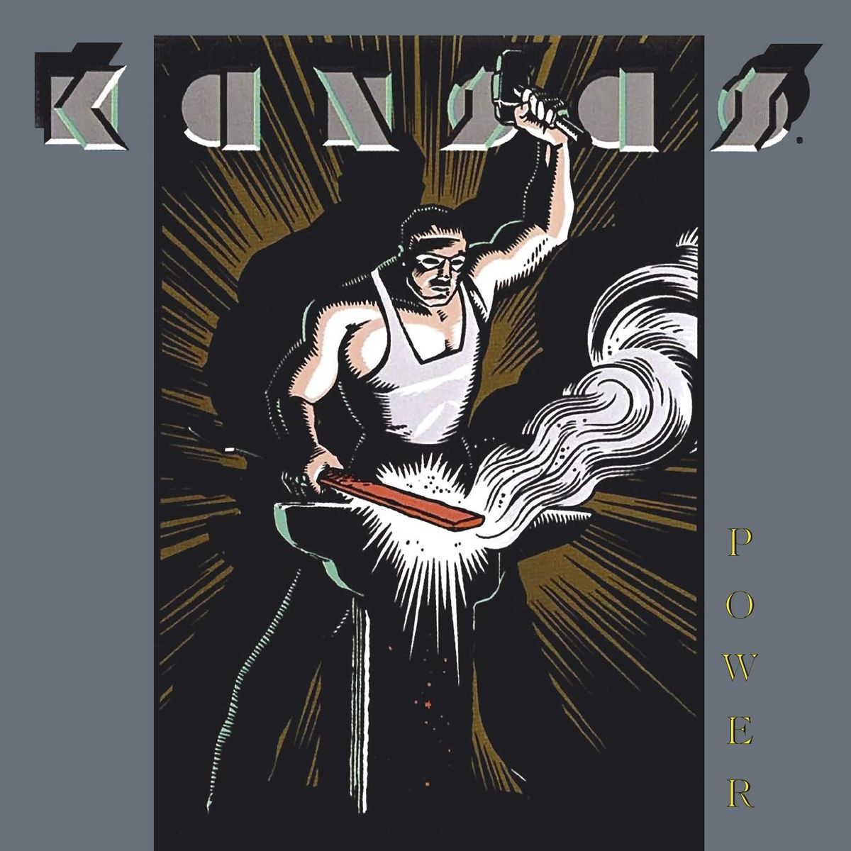 Power (CD)