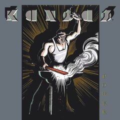 Power (CD)