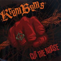 Cut The Noose (CD)