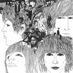 Revolver [Super Deluxe Edition] (CD)