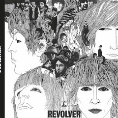 Revolver [Deluxe Edition] (CD)