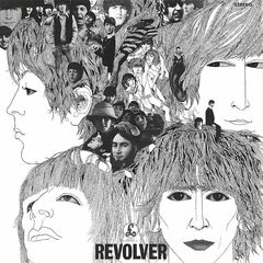 Revolver [Special Edition] (LP)