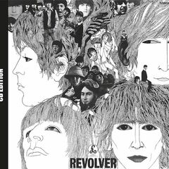 Revolver [Special Edition] (CD)