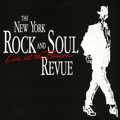 The New York Rock And Soul Revue: Live At The Beacon (CD)