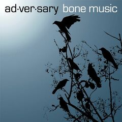 Bone Music (CD)