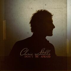 Don't Be Afraid (CD)