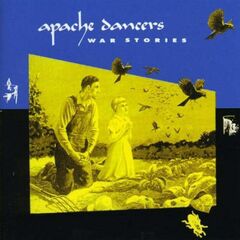 War Stories (CD)