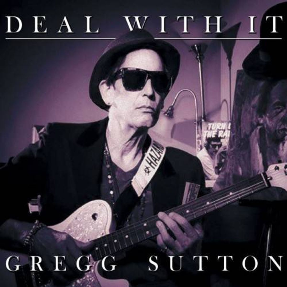 Deal With It (CD)