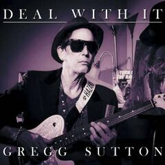 Deal With It (CD)