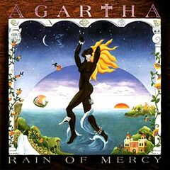 Rain Of Mercy (CD)