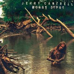 Boggy Depot (CD)