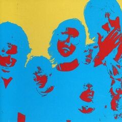 Whatcha Doin' (CD)