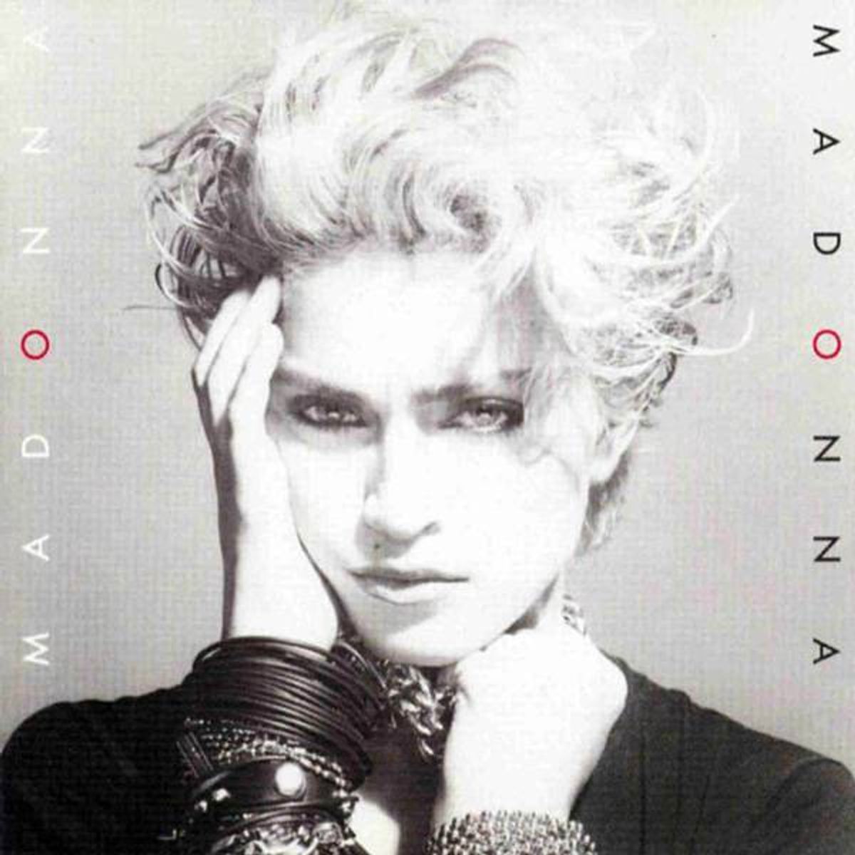 Madonna (CD)