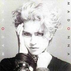 Madonna (CD)