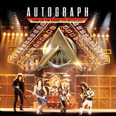 Turn Up The Radio: The Anthology [Blue Vinyl] (LP)
