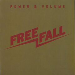 Power & Volume (CD)