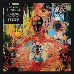 Conduit (CD)