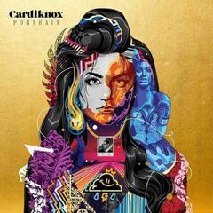 Portrait (CD)