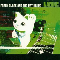 Nadine [Single] (CD)