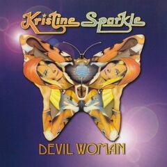 Devil Woman (CD)