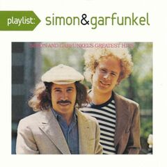 Playlist: Simon & Garfunkel's Greatest Hits (CD)