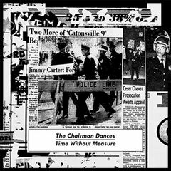 Time Without Measure (CD)
