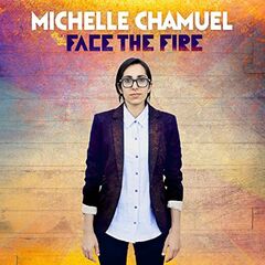 Face The Fire (CD)