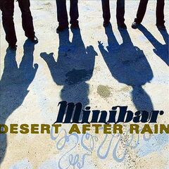 Desert After Rain (CD)