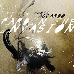 Pardon the Invasion (CD)