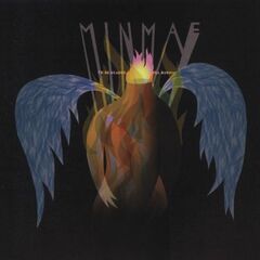 I'd Be Scared Were You Still Burning (CD)