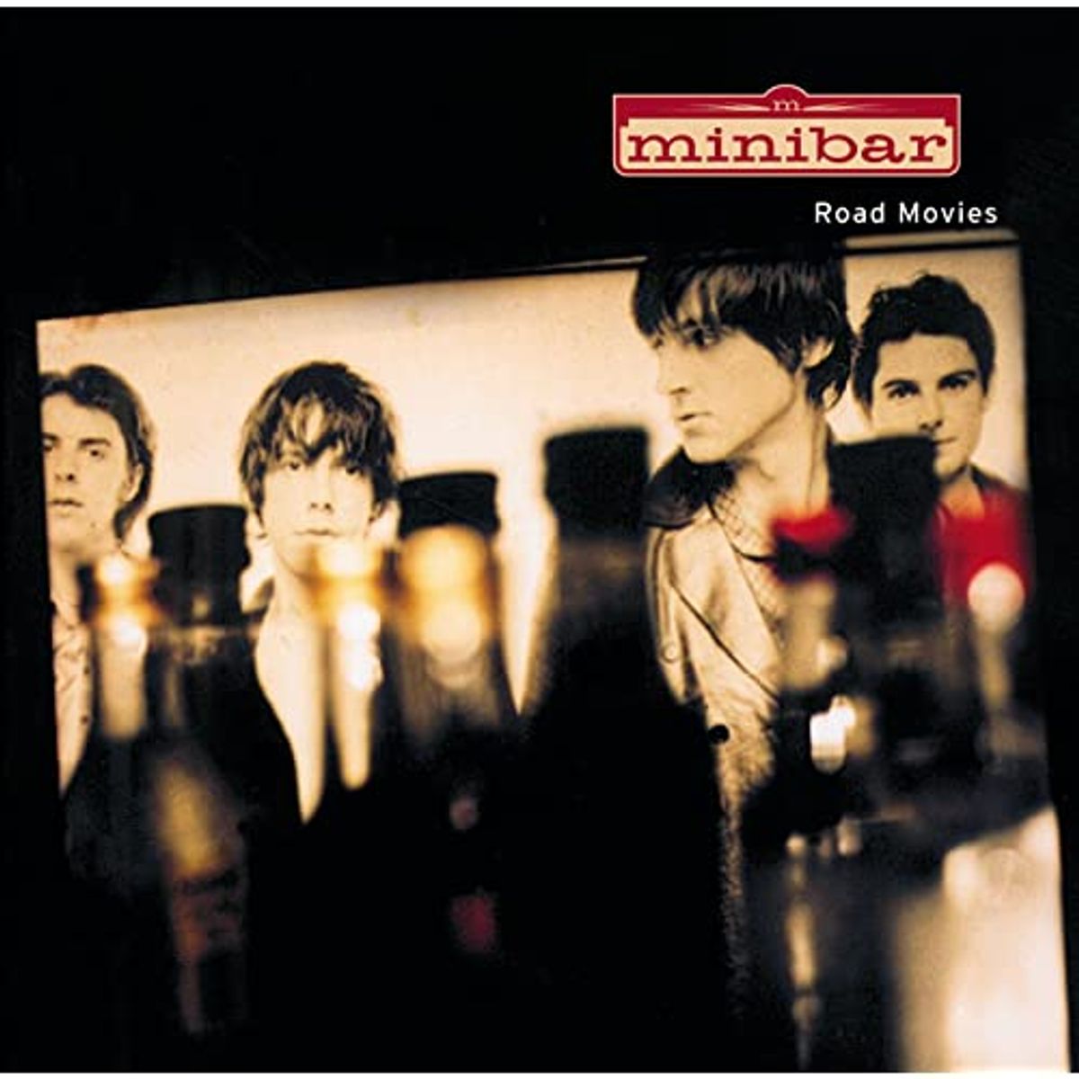 Road Movies (CD)