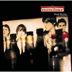 Road Movies (CD)