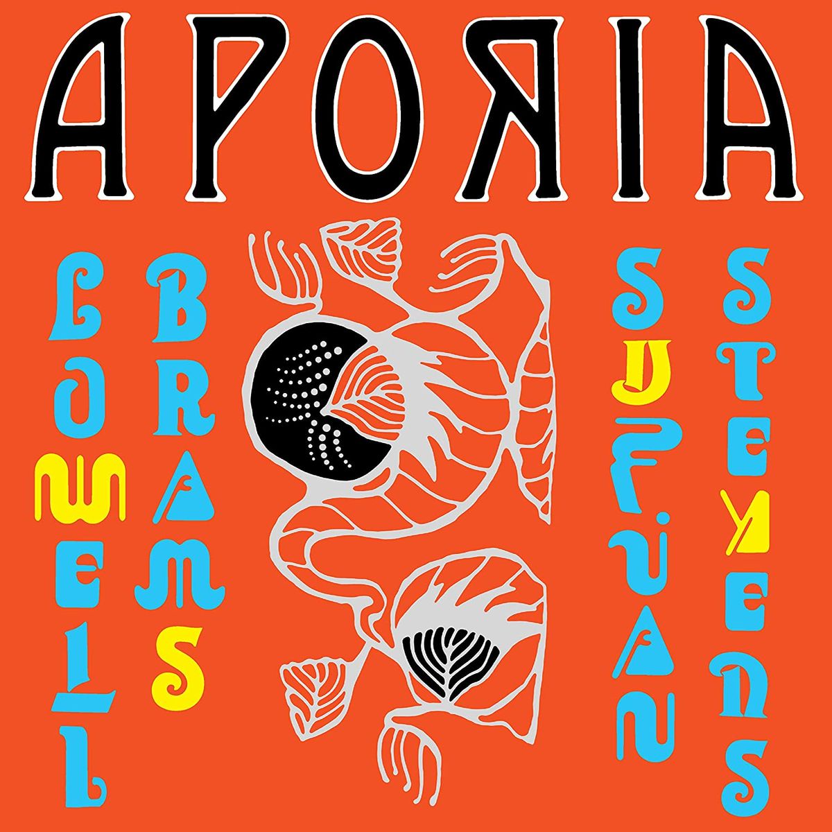 Aporia (LP)